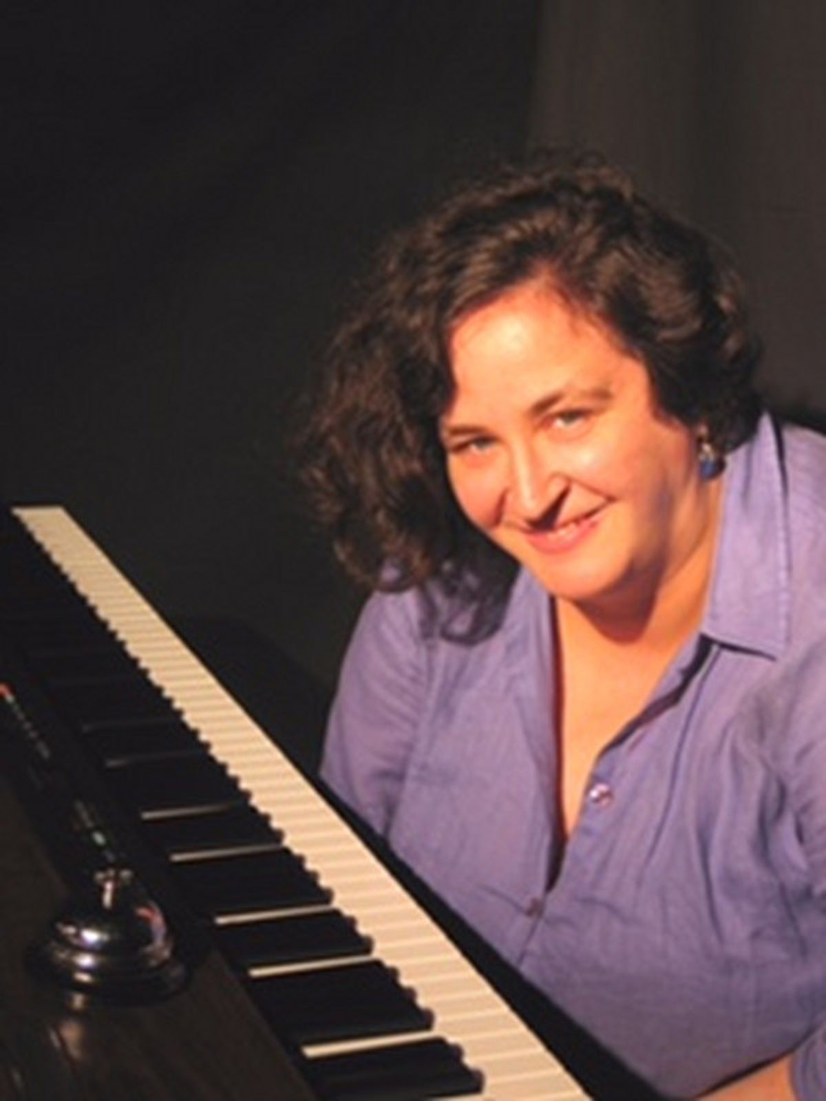 Rachel A. Kaufman Headshot
