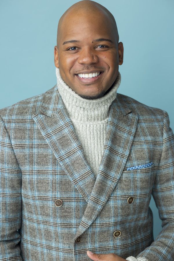 Dedrick Weathersby Photo