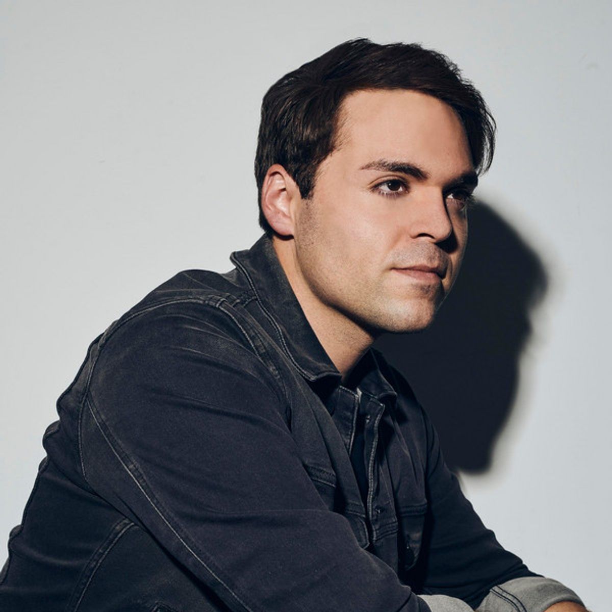Alexander Mendoza Headshot