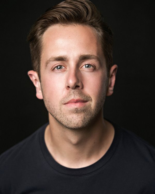 Nick Butcher Photo
