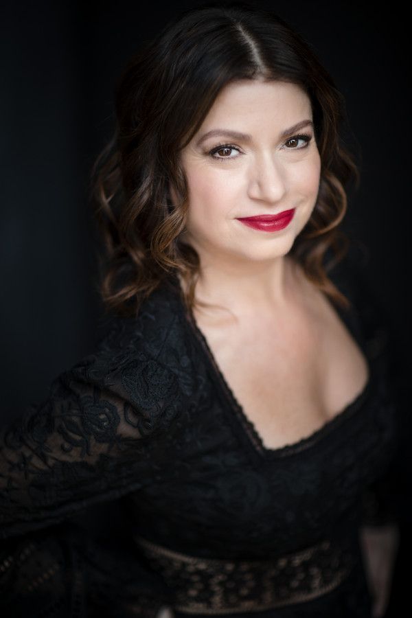 Gerrilyn Sohn Photo