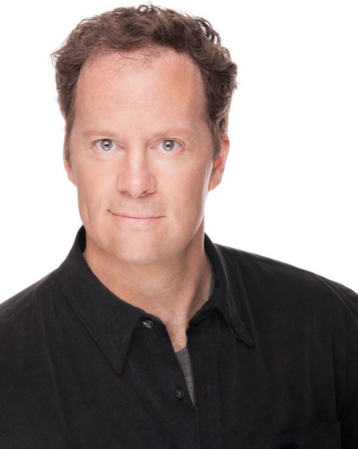 Shuler Hensley Headshot