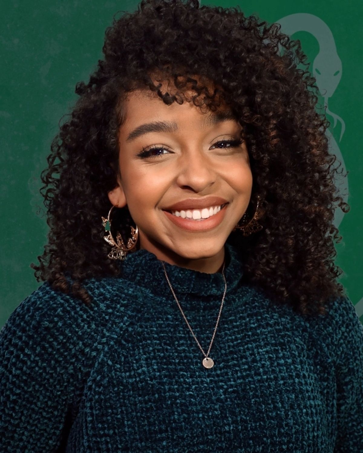 Maya Thomas Headshot