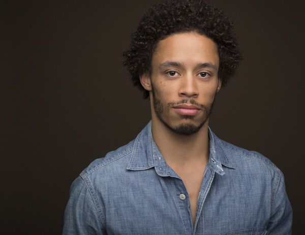 Damian Chambers Photo