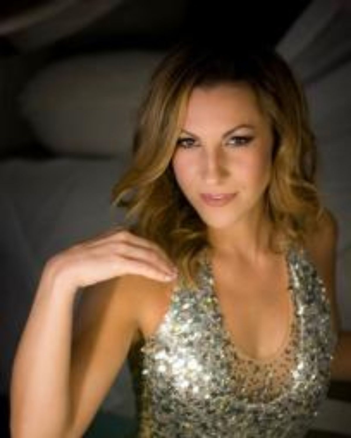 Melanie   Marie Bierweiler Headshot