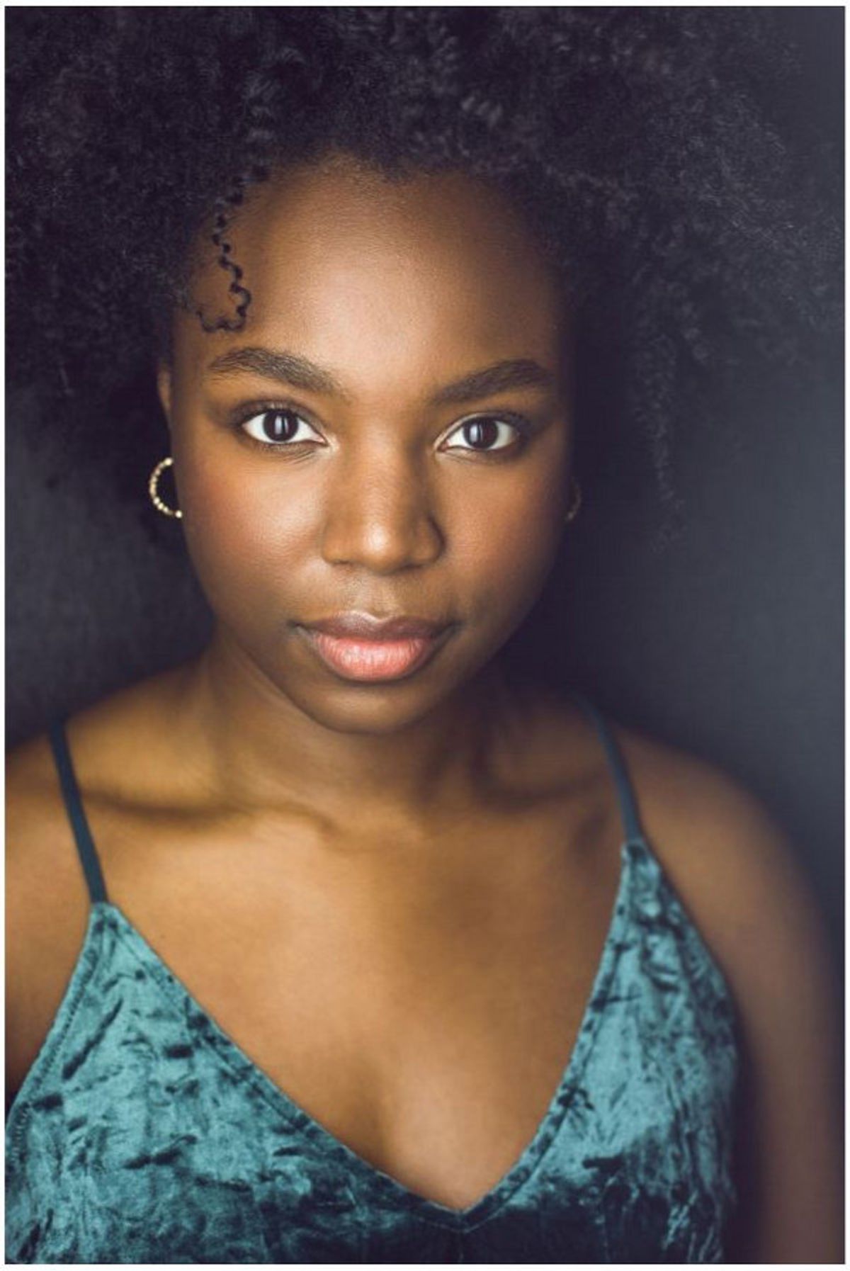 Kira Player Headshot