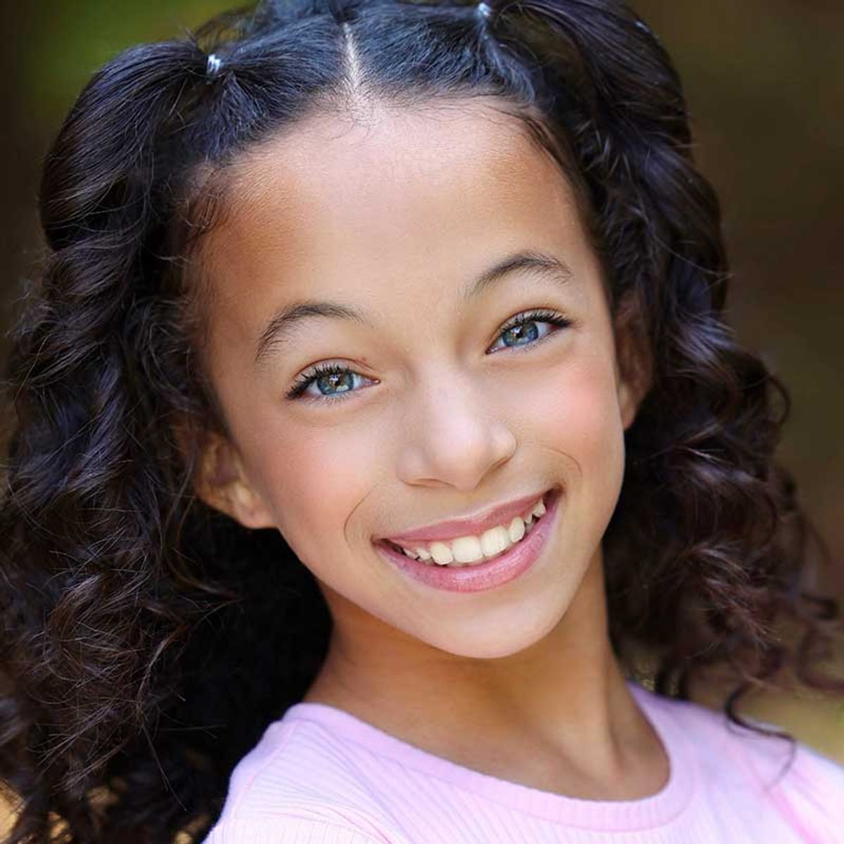 Marley Lianne Gomes Headshot