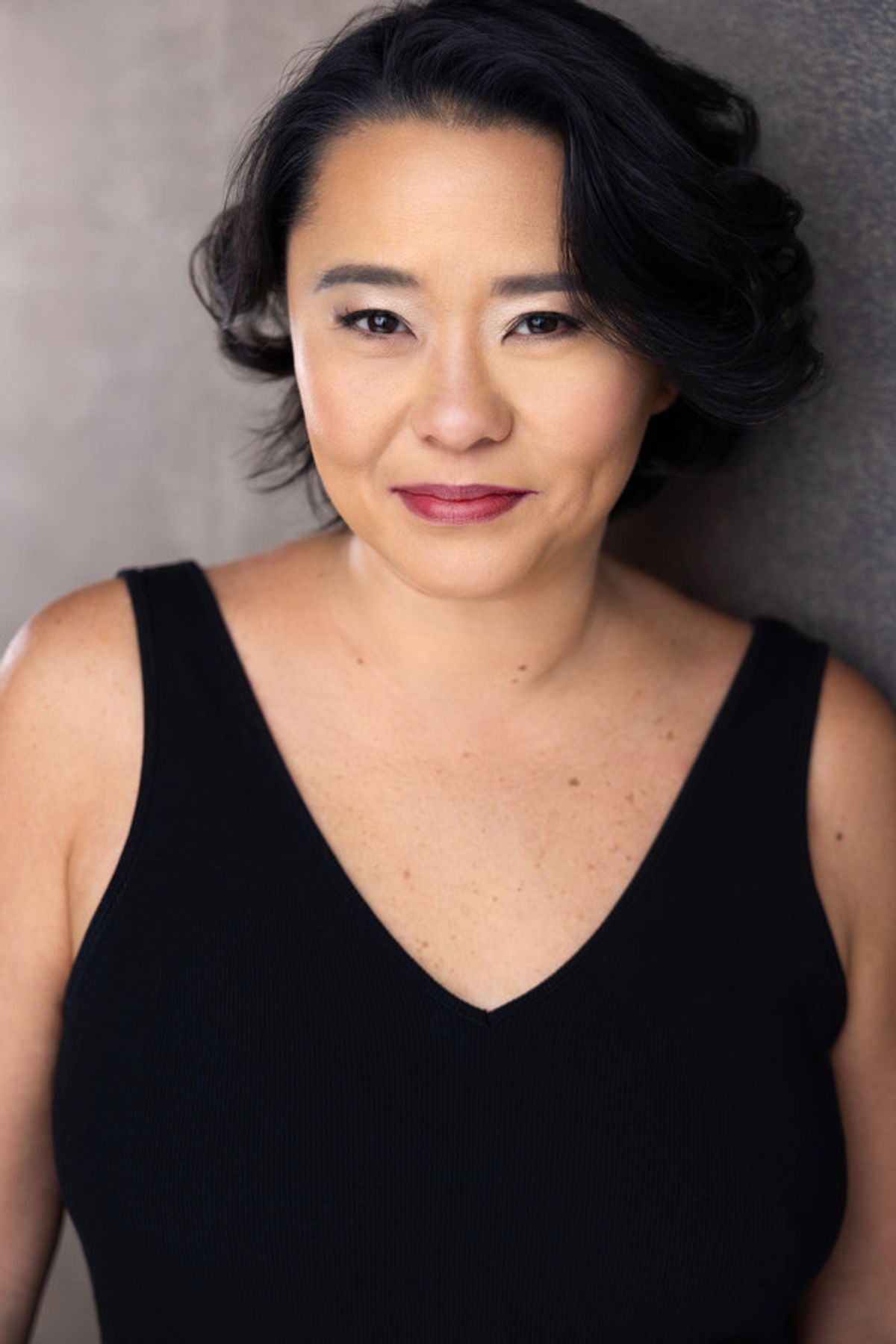 Kamryn Loy Headshot