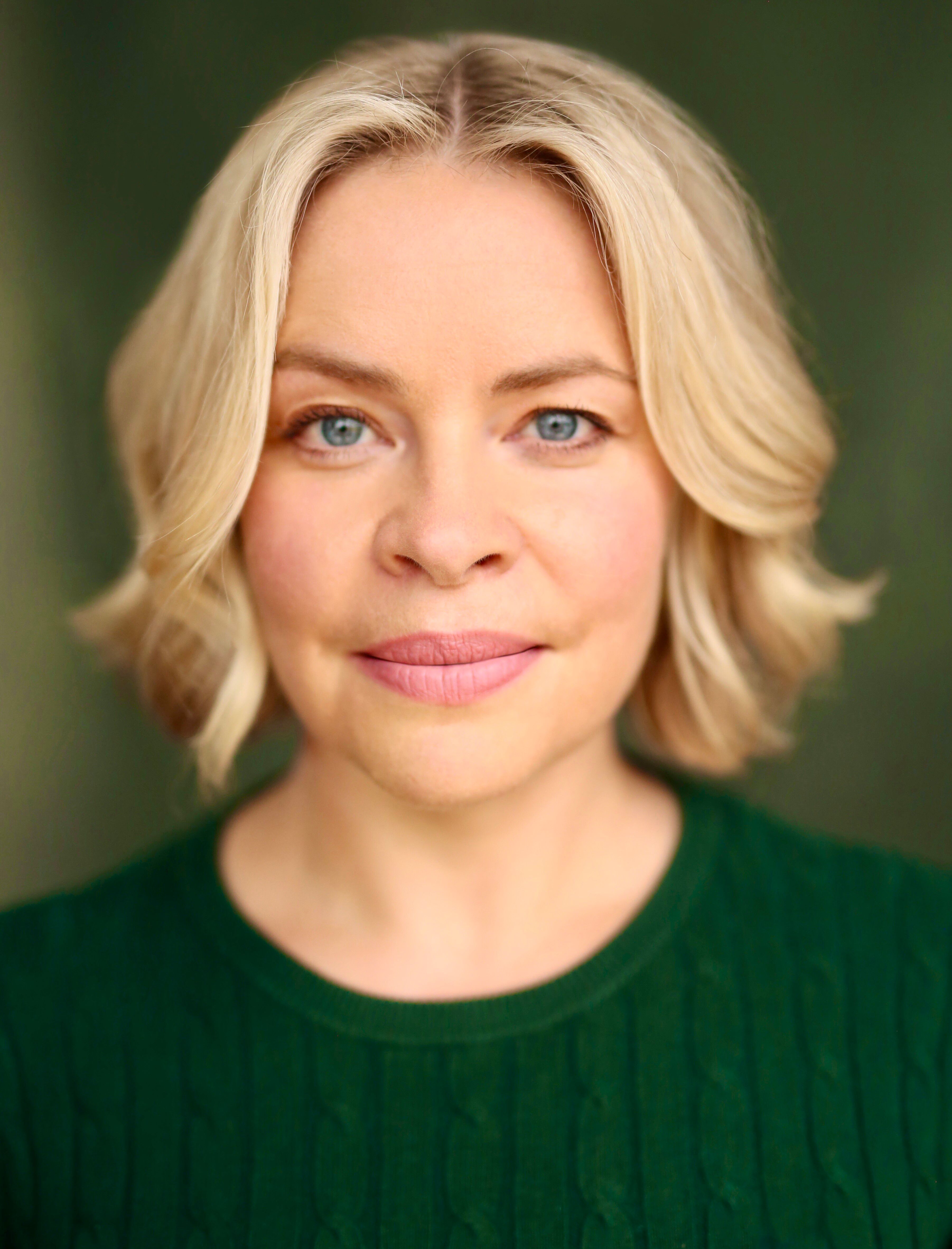 Jane Quinn Photo