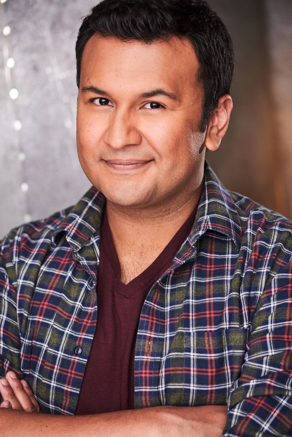 Ernie González, Jr. Photo