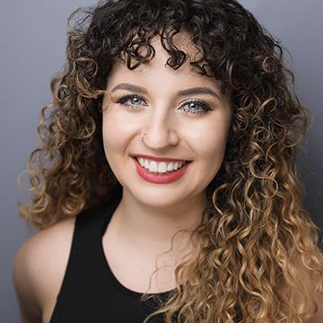 Emily Qualmann Photo