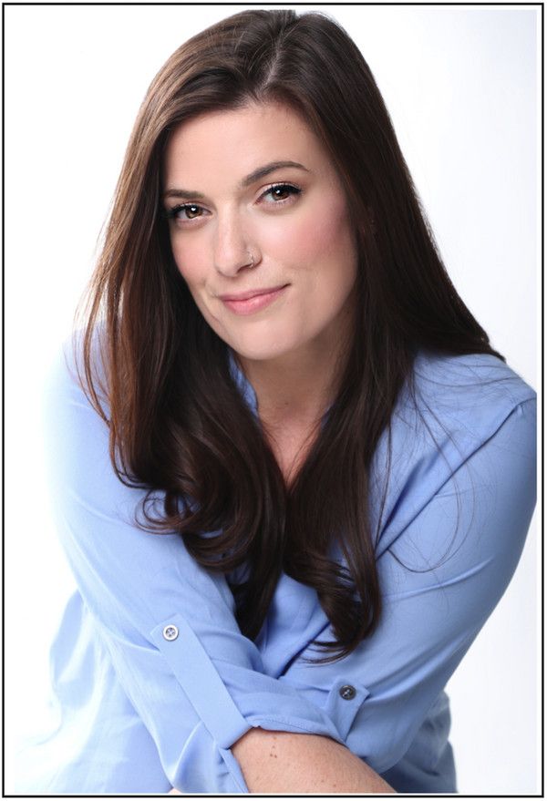 Shannon Rafferty Photo