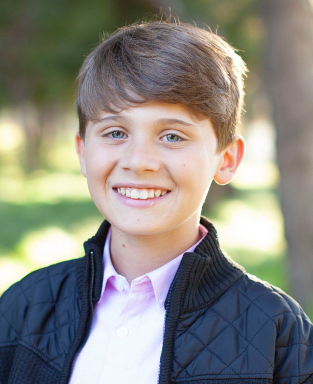 Oliver Stewart Headshot