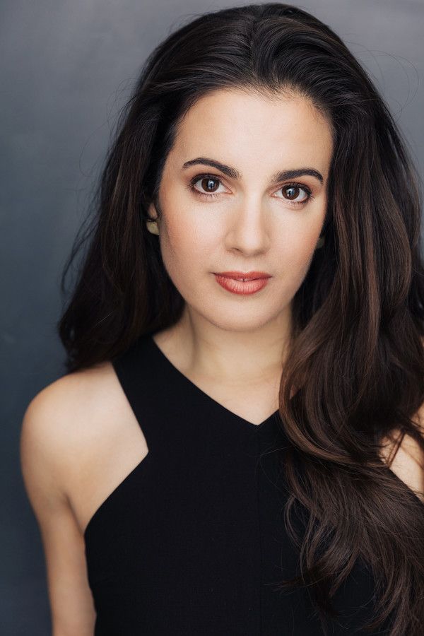 Catie Pires-Fernandes Photo