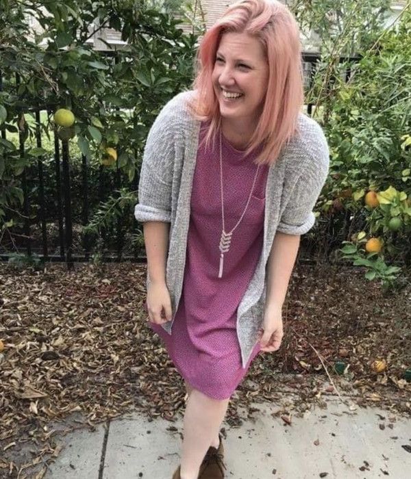 Lindsay Brooks Photo