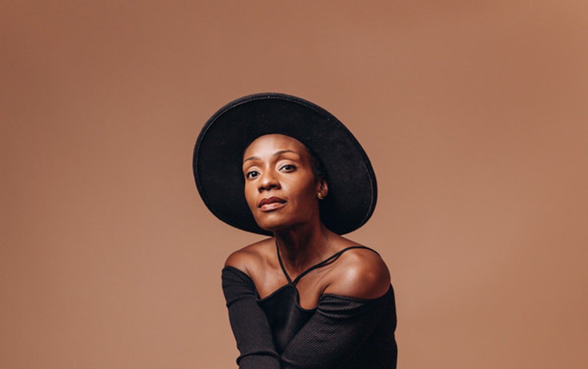 Lanise Antoine Shelley Headshot