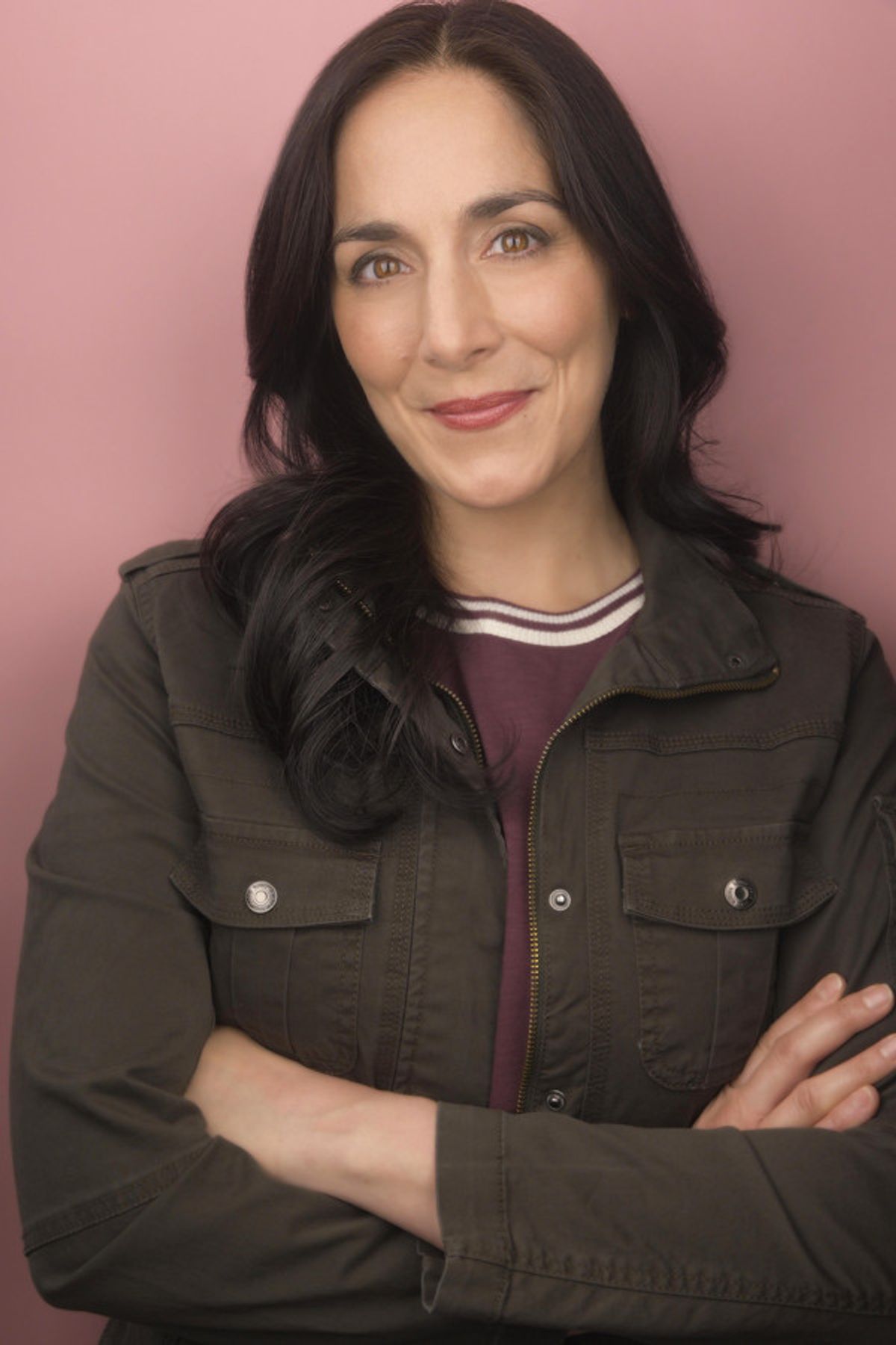 Christine DiGiallonardo Headshot
