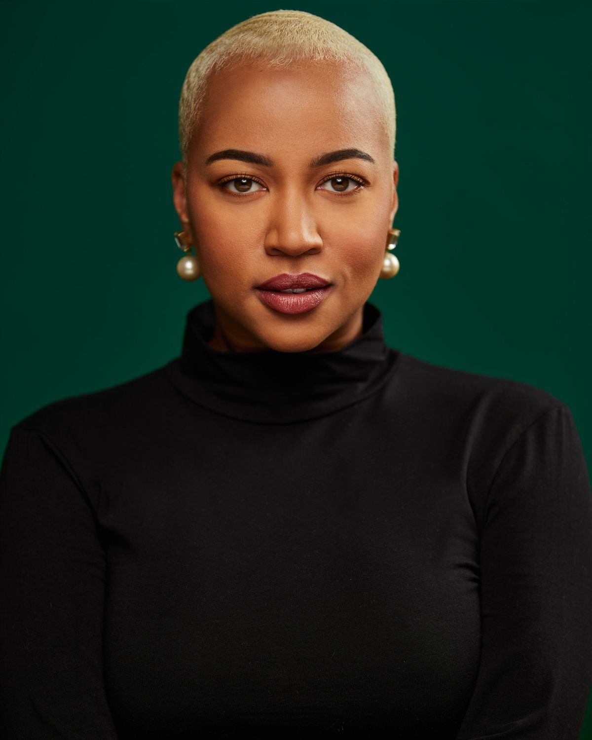 E.J. Hamilton Headshot