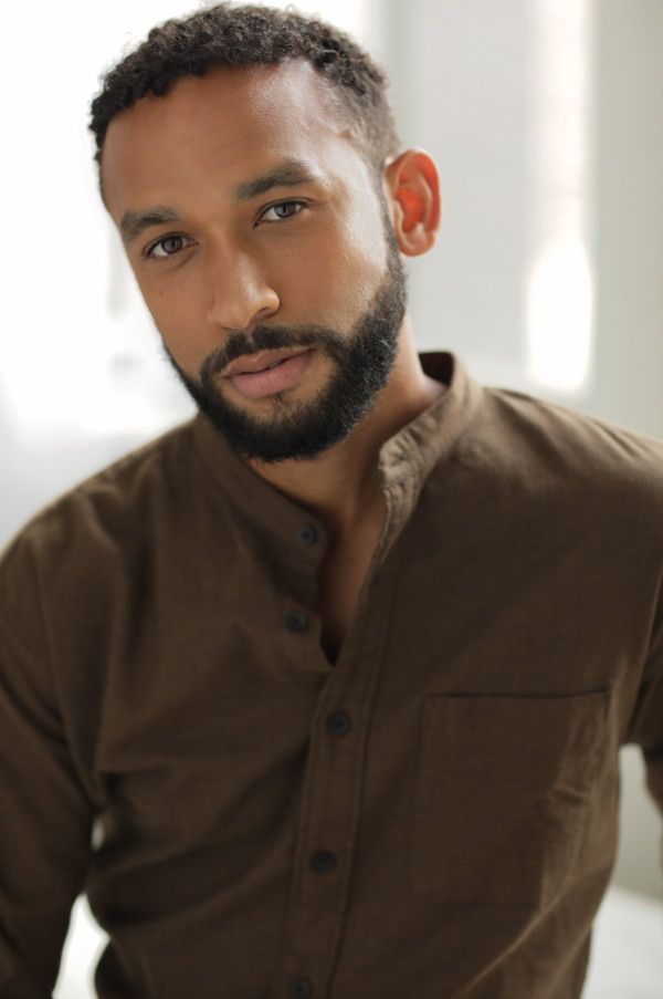 Kieron J Anthony Photo