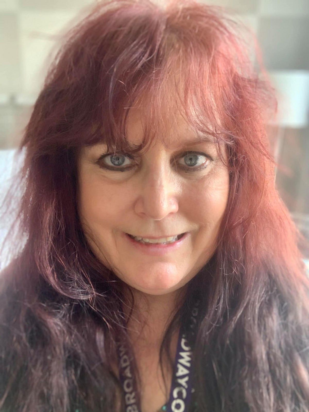 Lynn Manuell Headshot