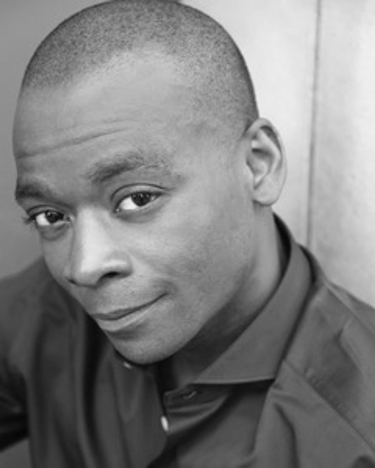 Derrick Spear Headshot
