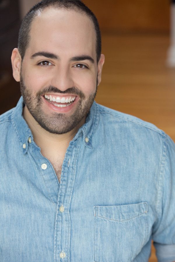 David Davila Photo
