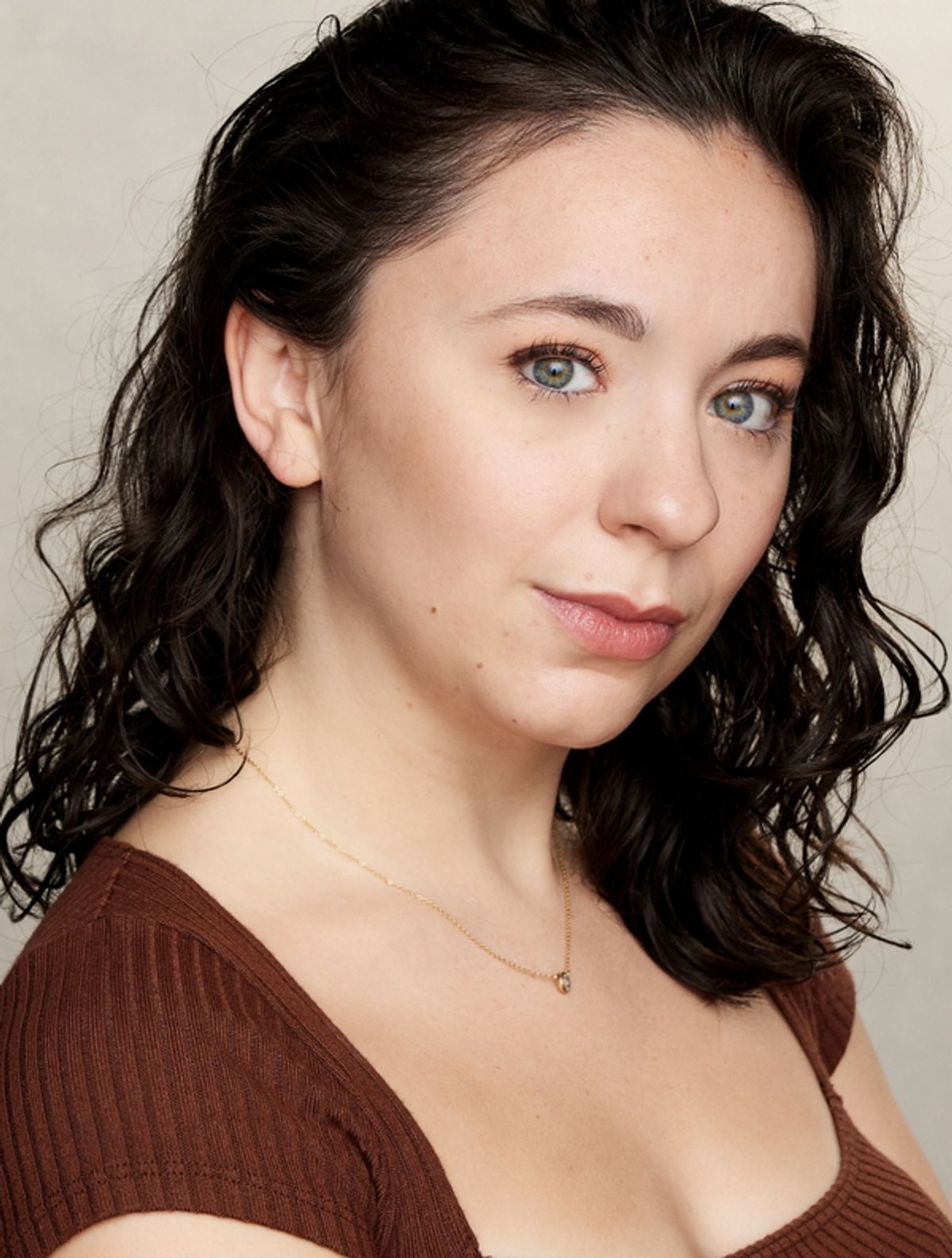 Rachel J Jones Headshot
