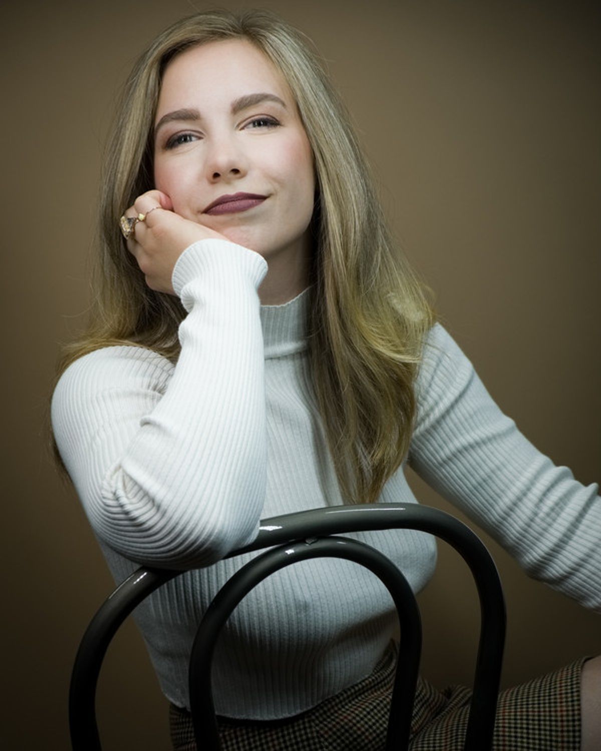 Carolyn Anne Miller Headshot