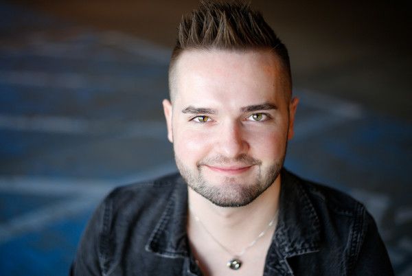 Sean Michael Mohler Photo