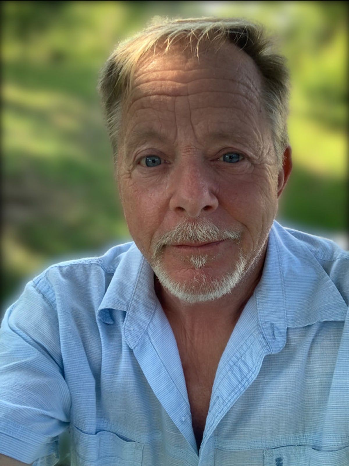 Scott Lilly Headshot