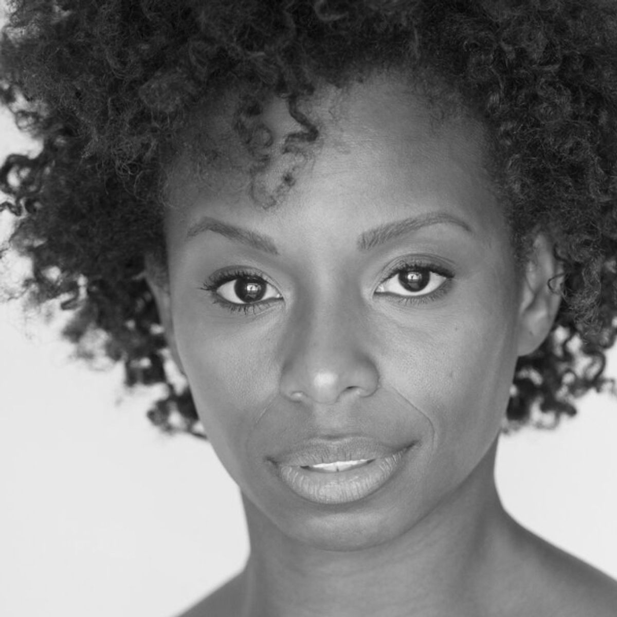 Alia Kache Headshot