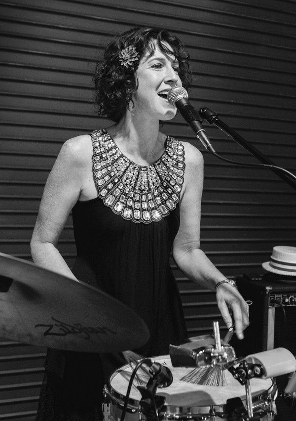 Jill Lurie Photo