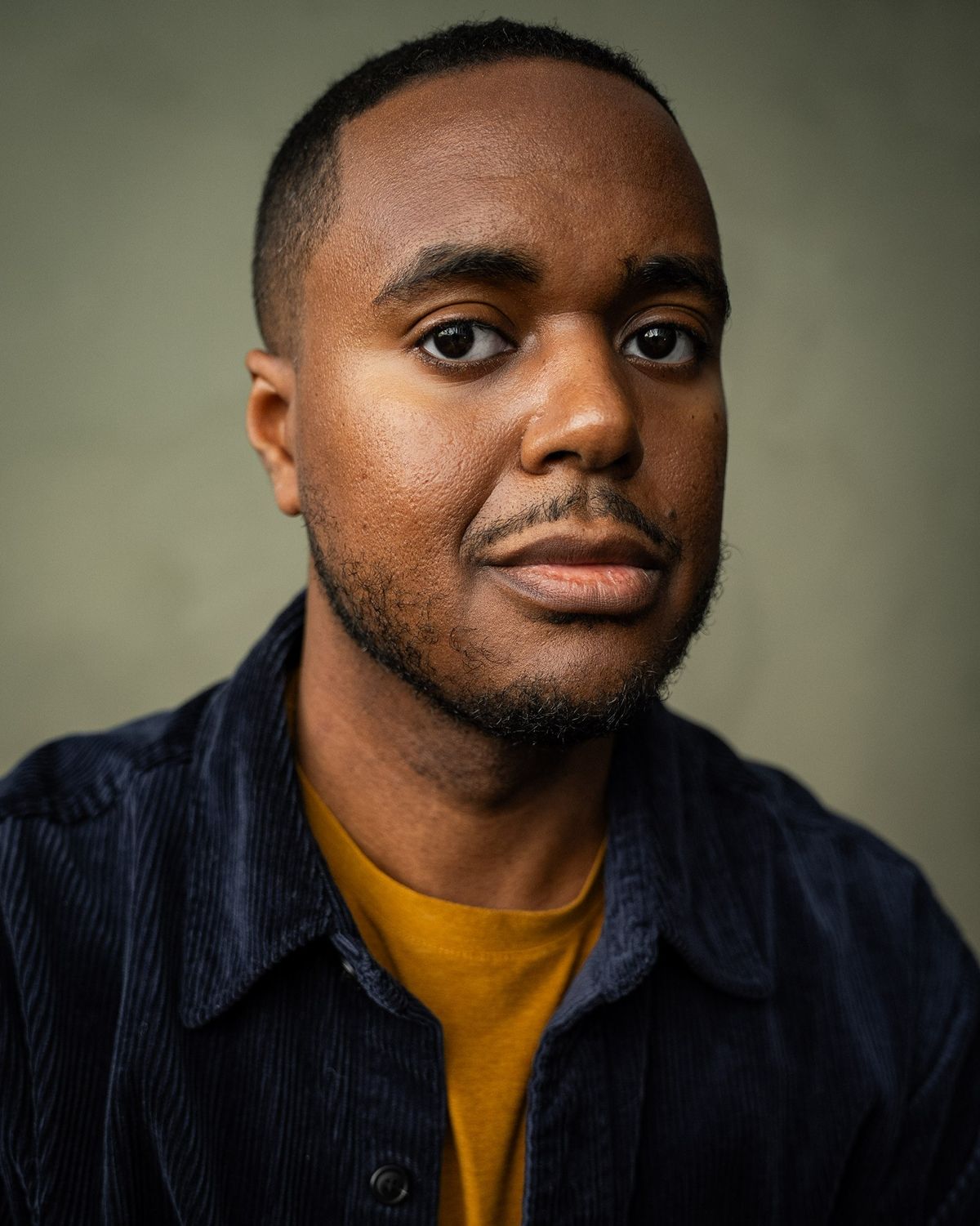 Shavey Brown Headshot
