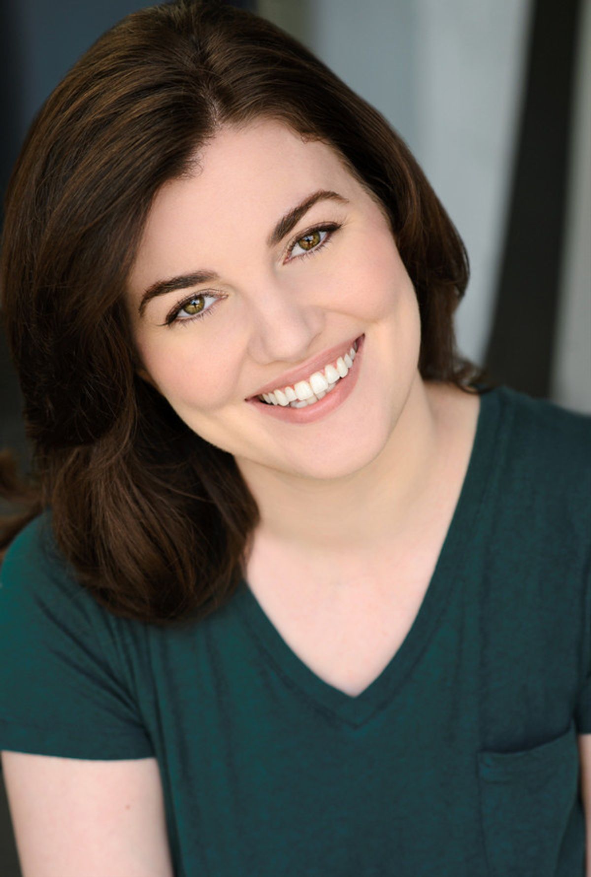 Rachel Whittington Headshot