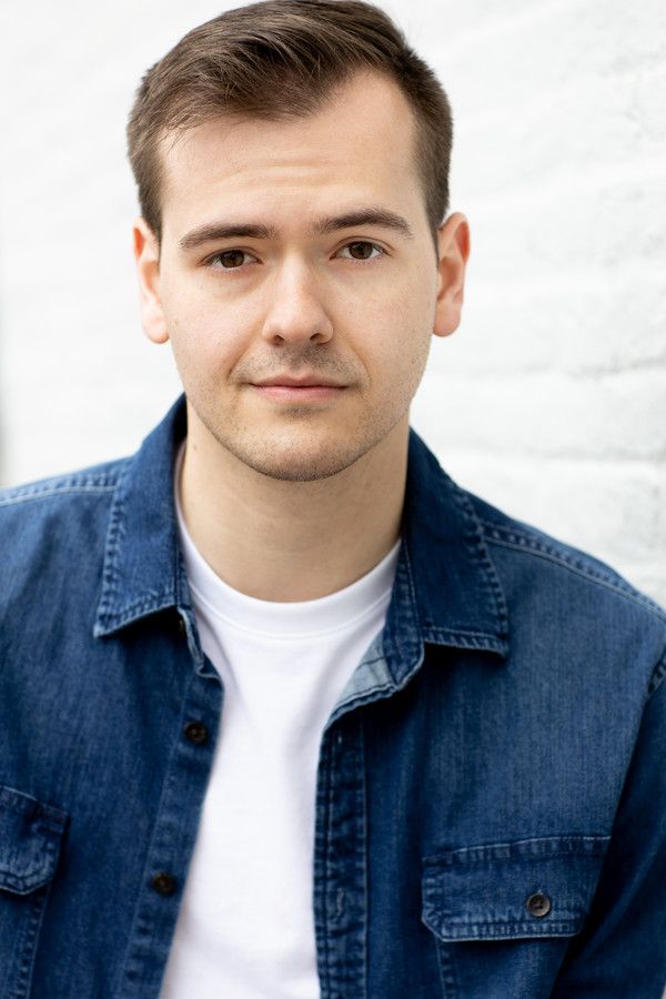 Zach Haines Photo