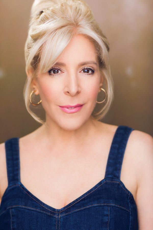 Donna Ross Photo