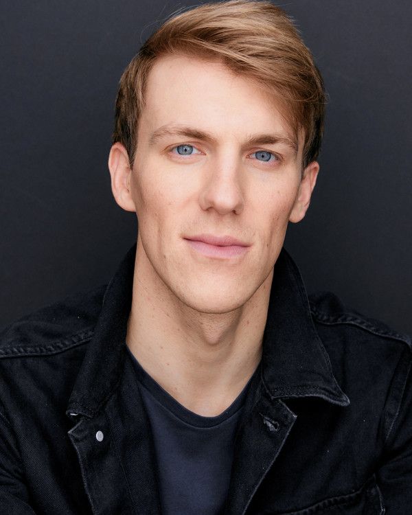 Christopher James Stevens Photo