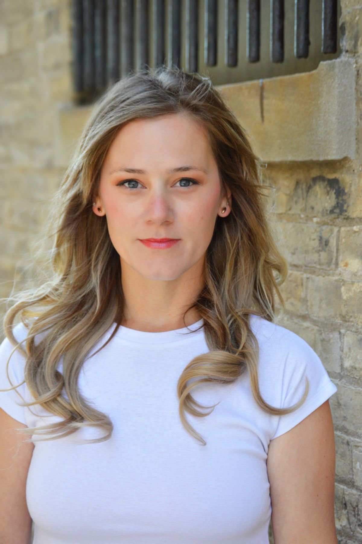 Christie Burgess Headshot