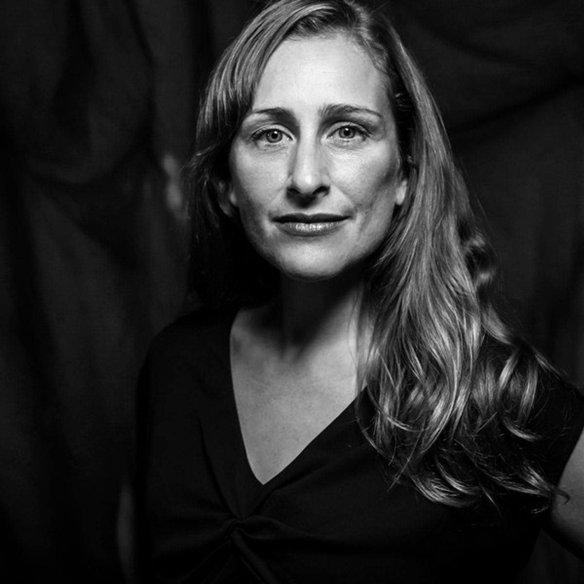 Nina Dunn Headshot