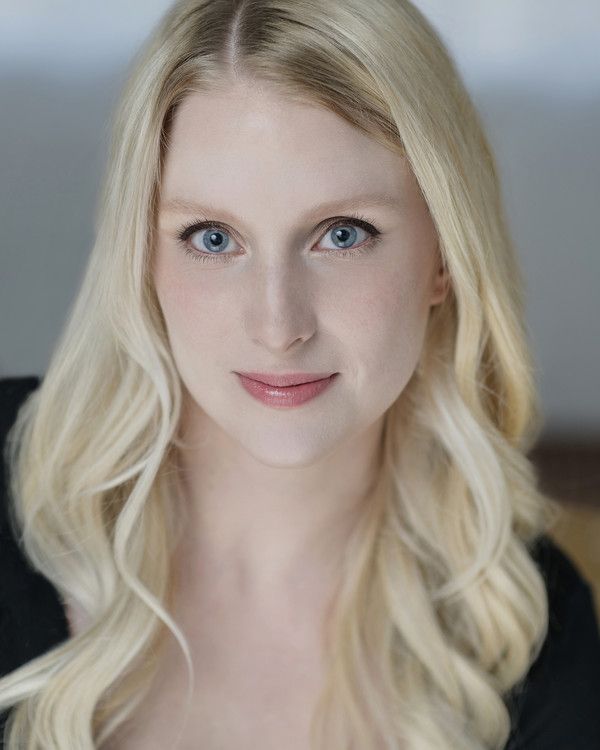 Sam Pedersen Photo