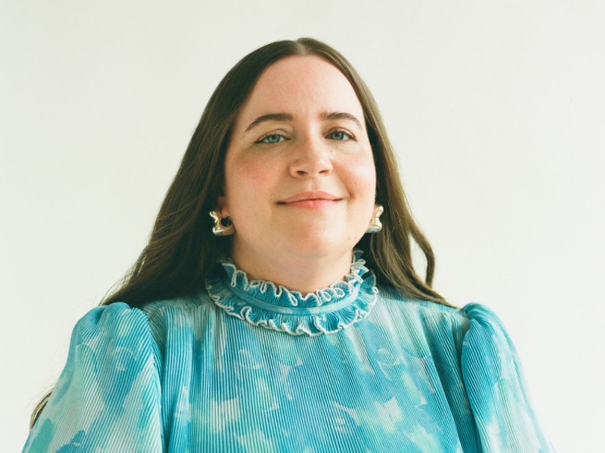 Aidy Bryant Headshot