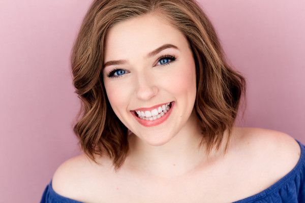 Lindsay Joan Photo