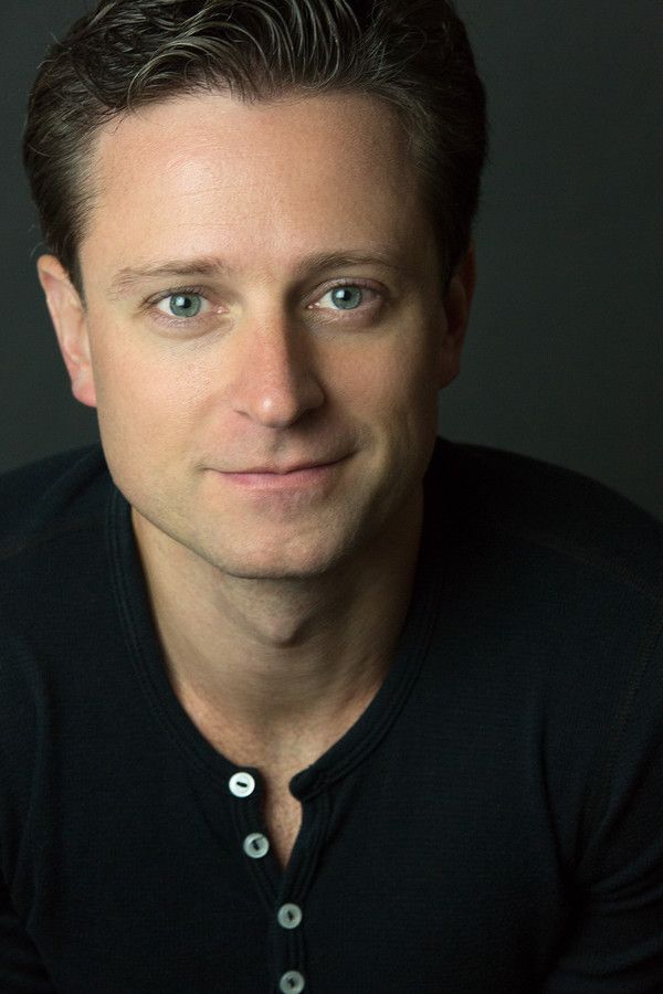 Kevin Massey Photo