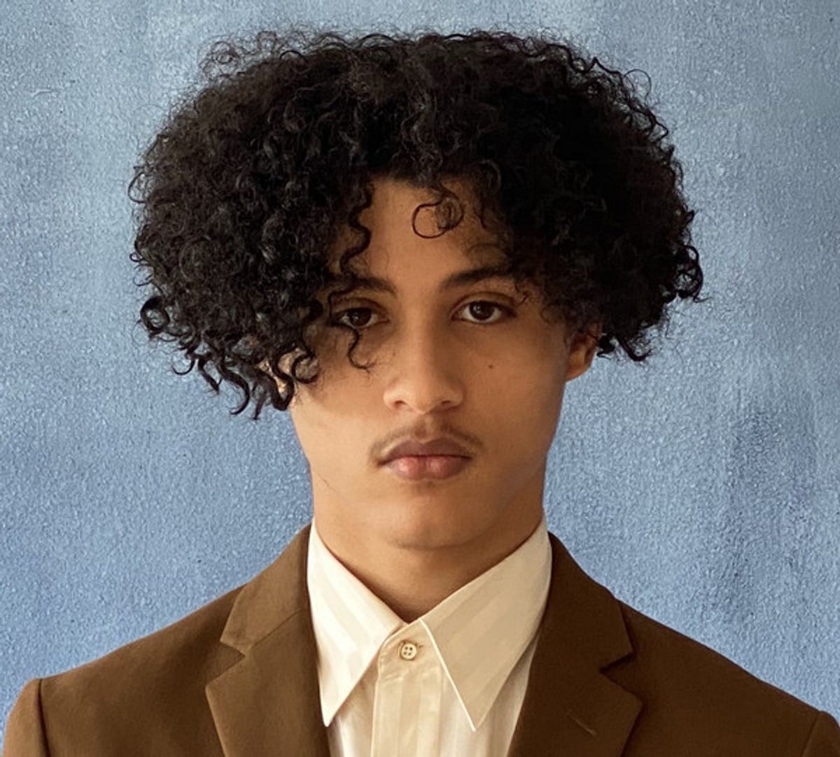 Richard G. Watson Headshot