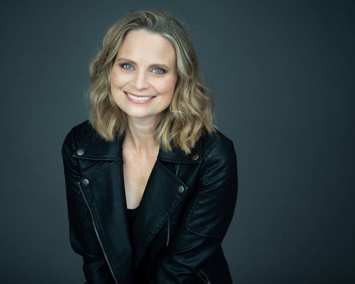 Claire Jullien Headshot
