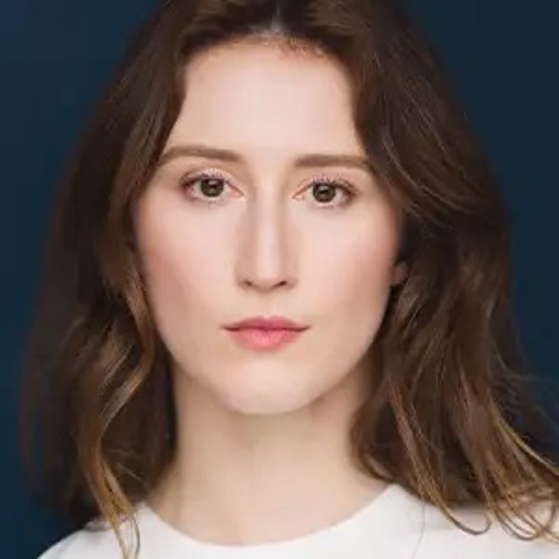 Marianna Gailus Photo