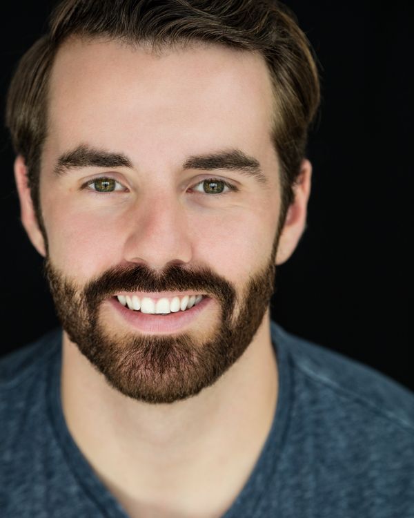 Luke McCall Photo