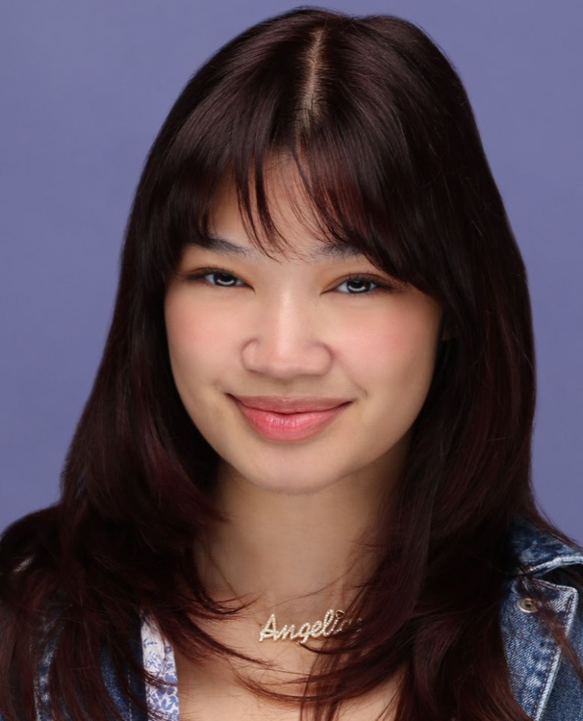 Angelica Hale Headshot