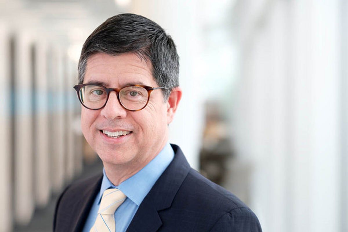 Wiley Hausam Headshot