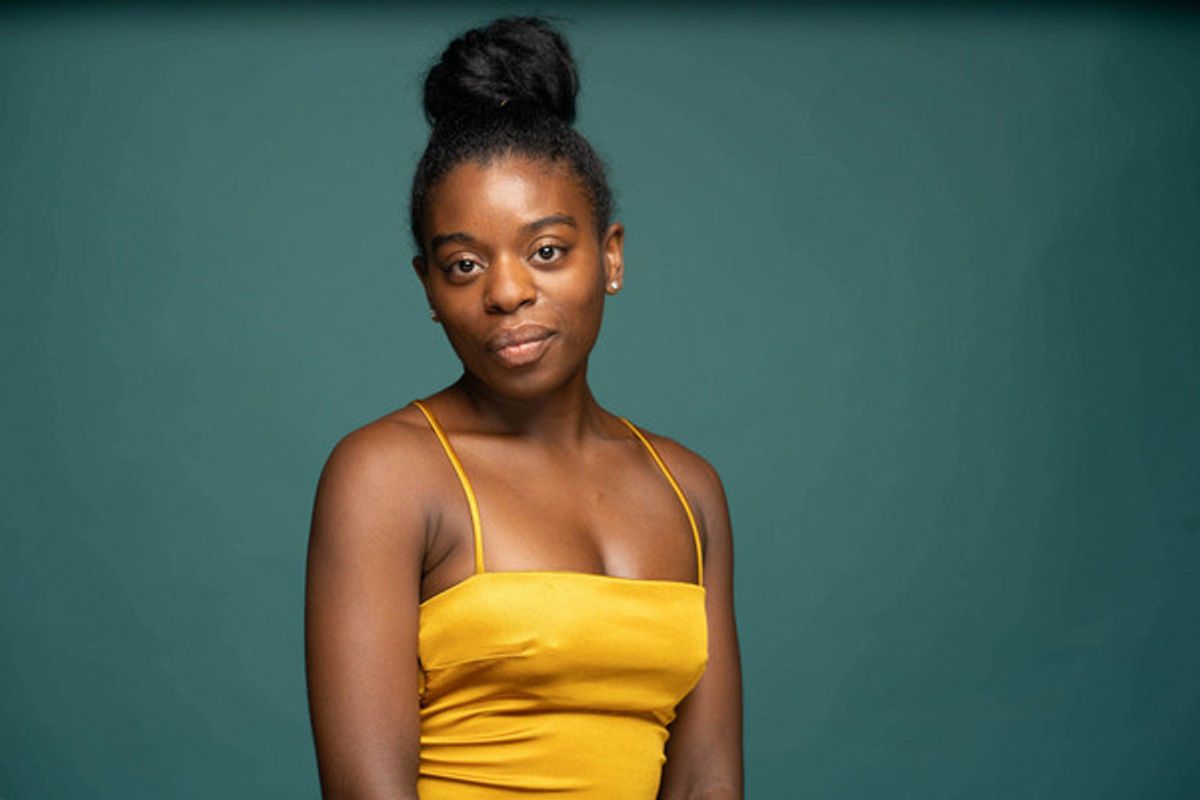 Alicia Pilgrim Headshot